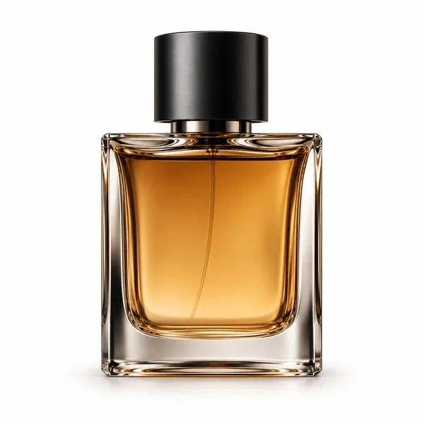 Signature Eau de Parfum 50ml in a square glass bottle